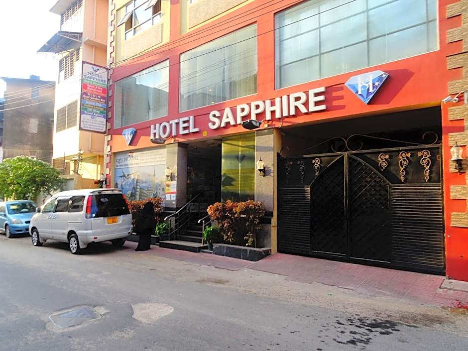 Hotel Sapphire