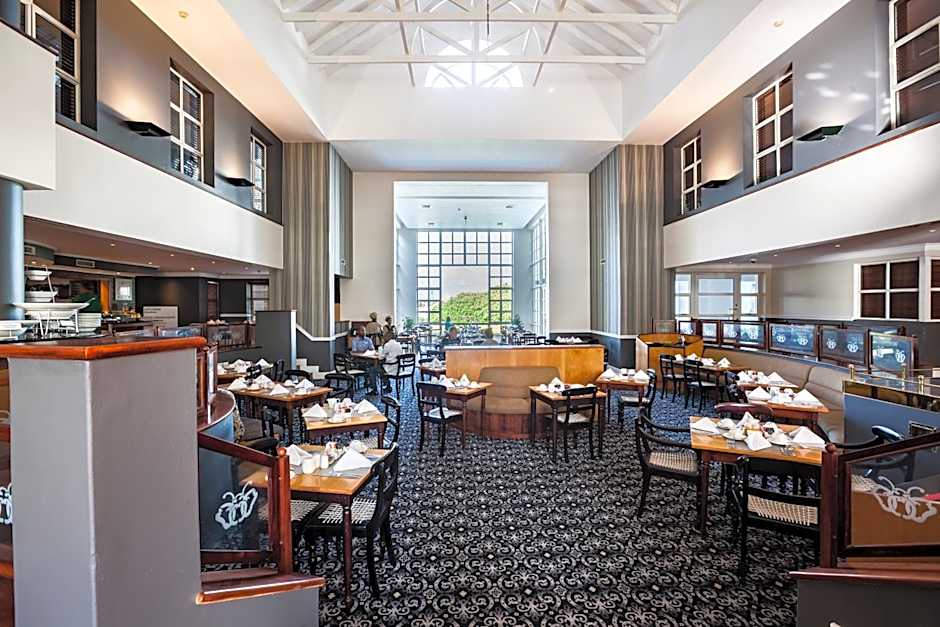 City Lodge Hotel GrandWest