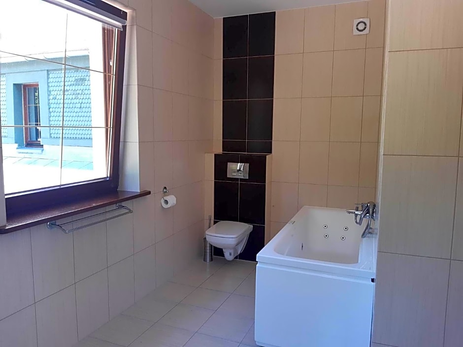 Villa Wernera Hotel & Spa