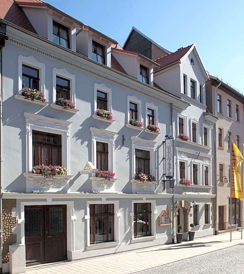 Ringhotel Schlossberg