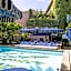 Hôtel Le Y Saint-Tropez