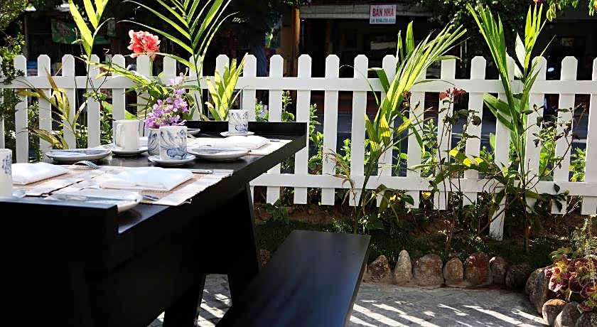 East West Villas Hoi An