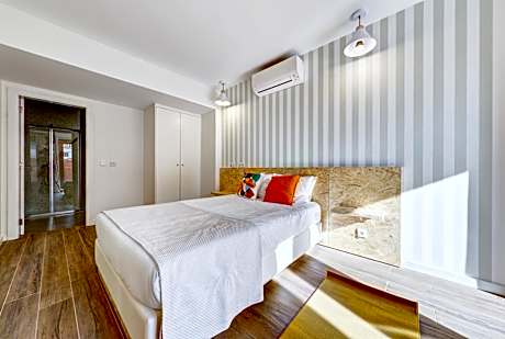 Double Room - Disability Access