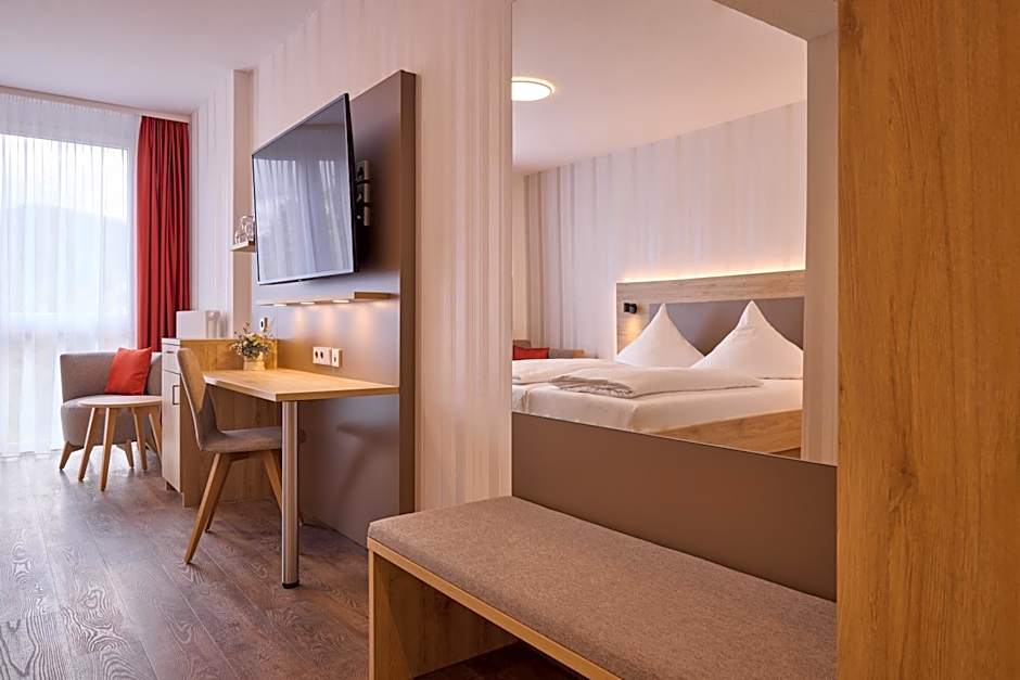 Hotel Zum Schiff