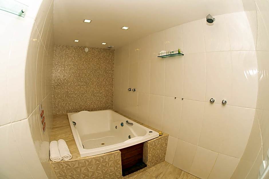 Pousada dos Guardiões