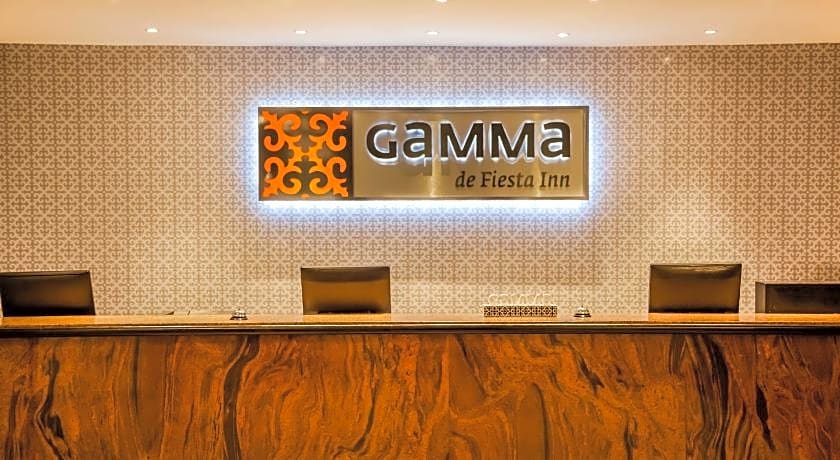 Gamma Tijuana