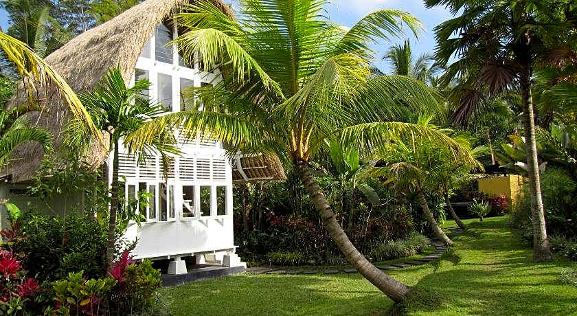 Jendela Di Bali Villa