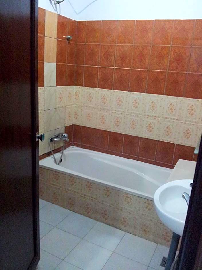 Hotel Lestari Gilimanuk