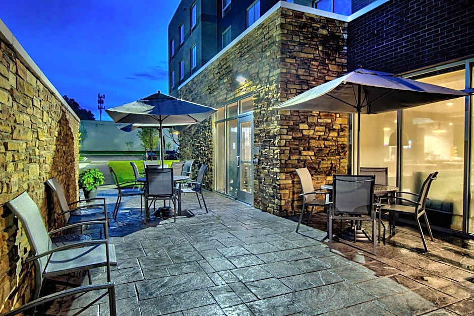 Fairfield by Marriott Inn & Suites Rochester Hills