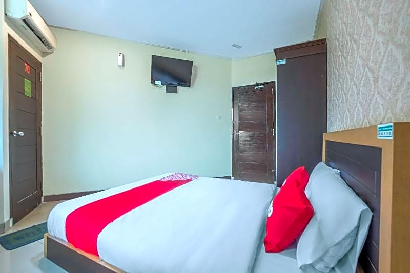 OYO 2132 Pondok Avicenna