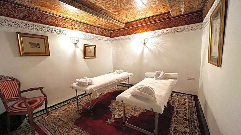 Riad Damia Suite &Spa