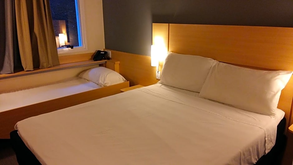 ibis Juiz de Fora