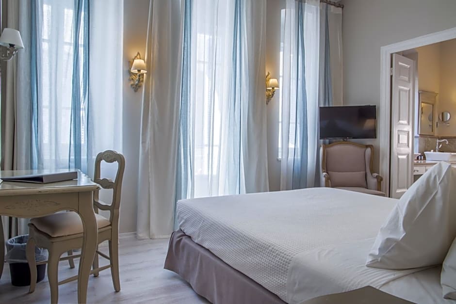 Micra Anglia Boutique Hotel & Spa