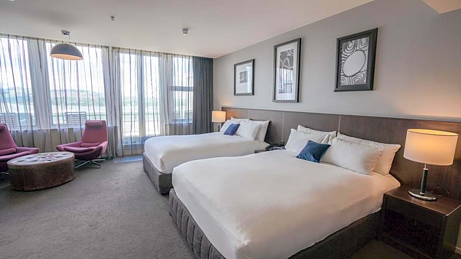Scenic Hotel Dunedin City