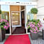 Hansa Apart-Hotel Regensburg