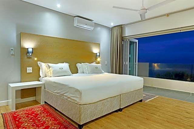 Vetho House Villa Ballito