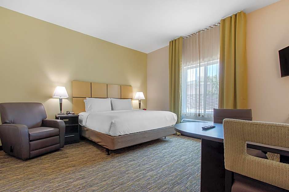 Candlewood Suites San Antonio Lackland AFB Area By IHG