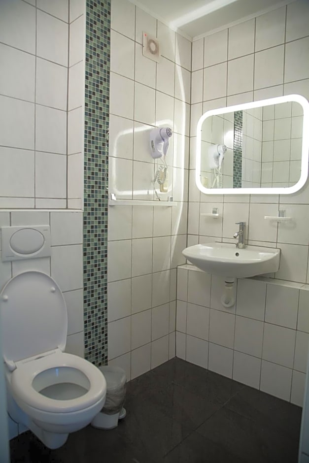 Garni Hotel Rödelheimer Hof