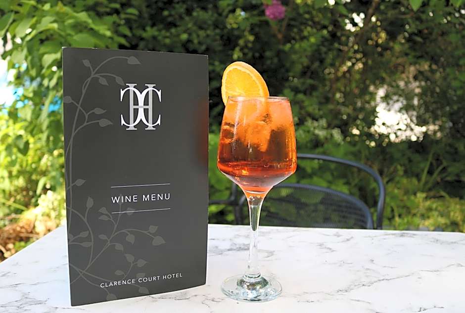 Clarence Court Hotel