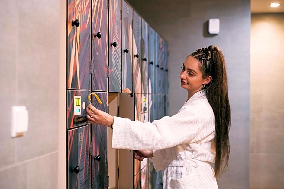 Hotel Kotarz Spa&Wellness