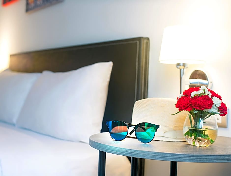 ibis Bangkok Sukhumvit 24