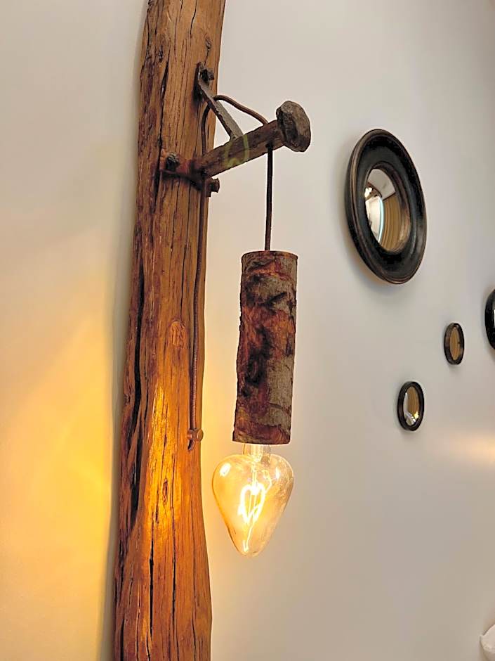 Tamarin & Capucin Suite Balnéo