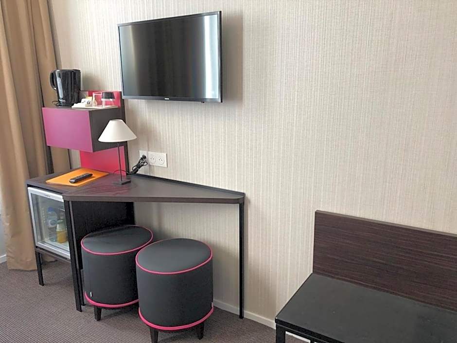 Hôtel Charing Cross