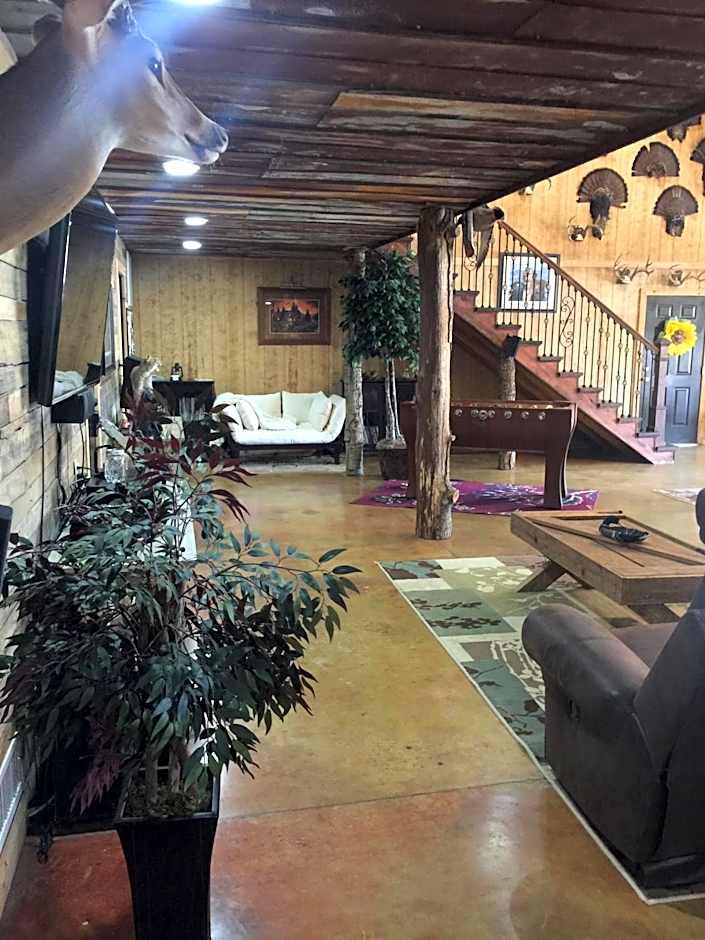 Red Fern Plantation Lodge