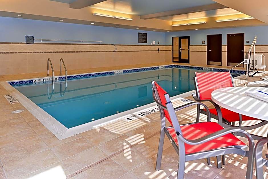 Hampton Inn By Hilton Potsdam