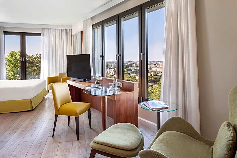 Melia Luxembourg