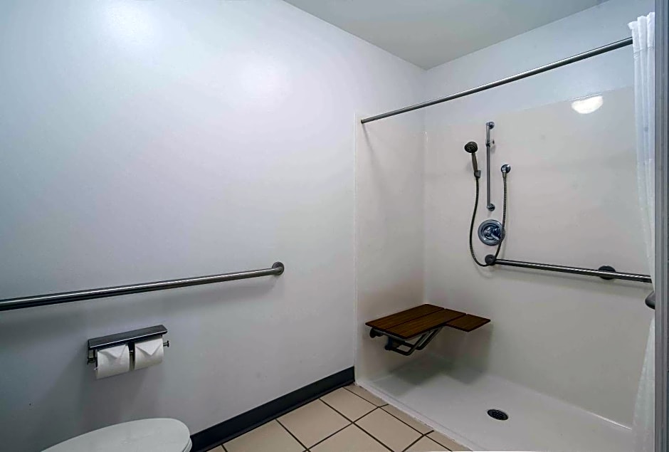 Quality Inn Goldsboro