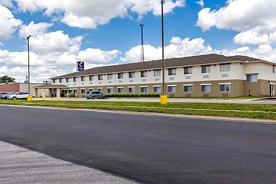 Comfort Inn Marion