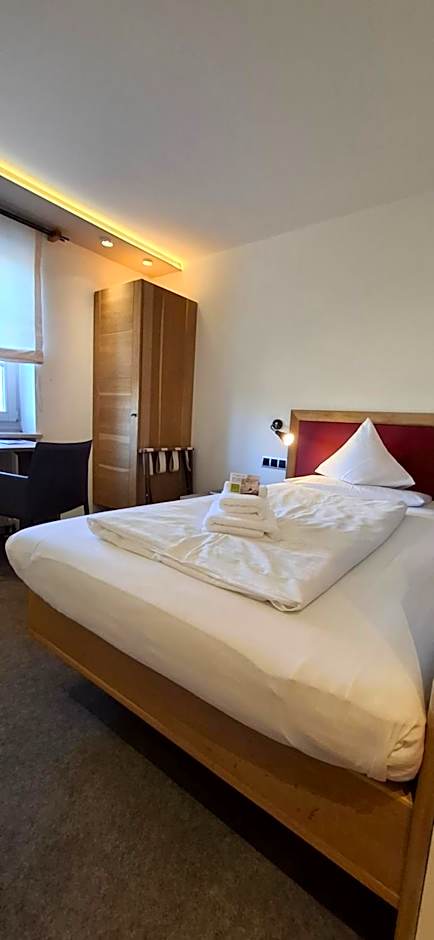 aussicht bio hotel
