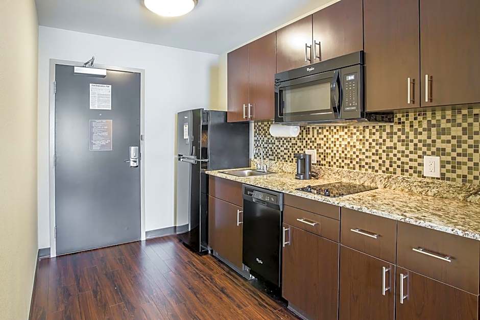 MainStay Suites Cartersville
