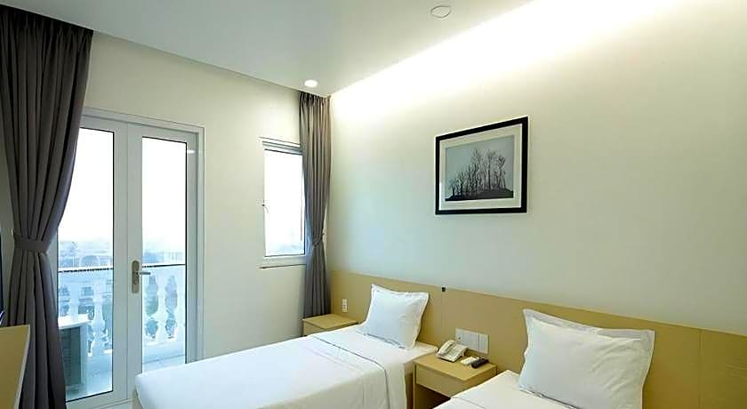 Hung Cuong Hotel