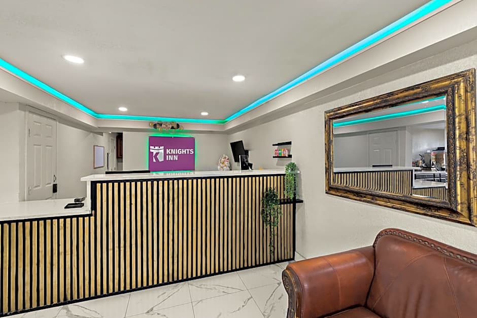 Knights Inn - Belton/Temple