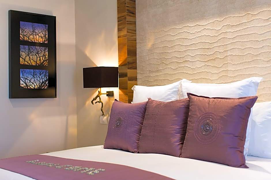 The Towers at Pueblo Bonito Pacifica - All Inclusive - Adults Only