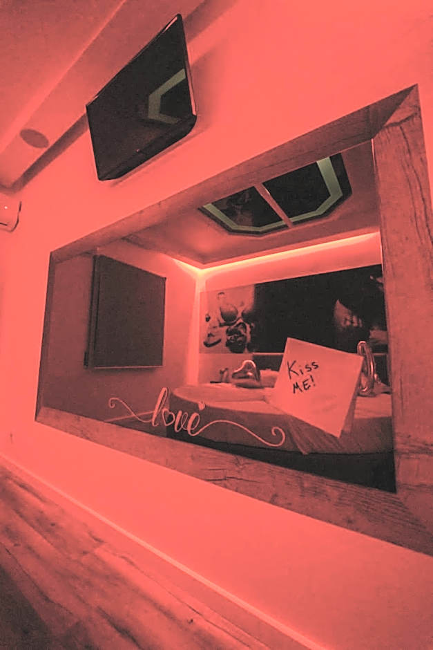 Motel Príncipe Encantado