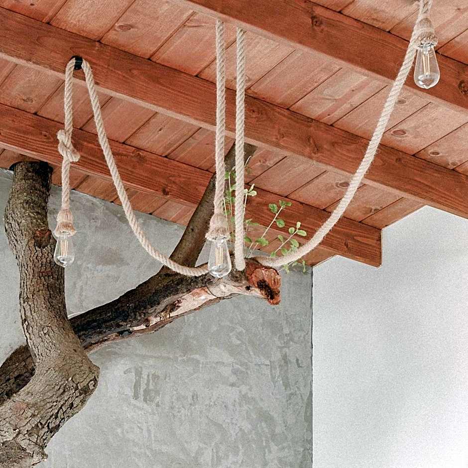 Boskenvid Hotel - Romantic Treehouses & Skypool