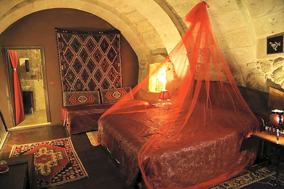 Kapadokya Ihlara Konakları Otel Konak Odaları