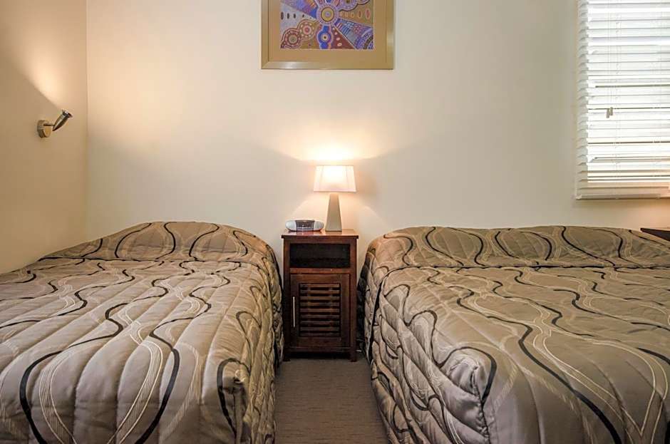 Biloela Countryman Motel