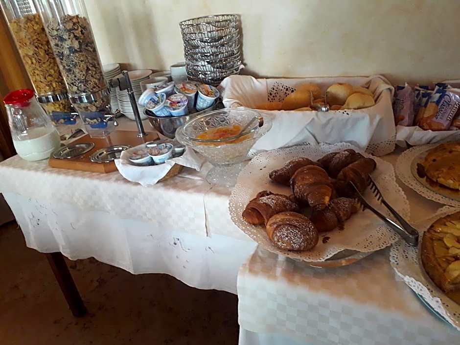 Hotel Fornaci