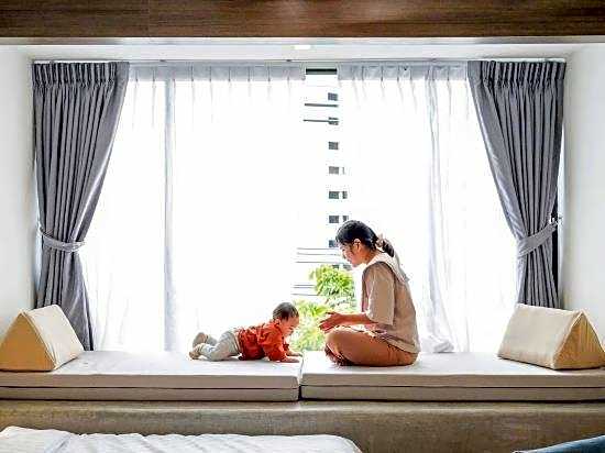 Krung Boutique Hotel