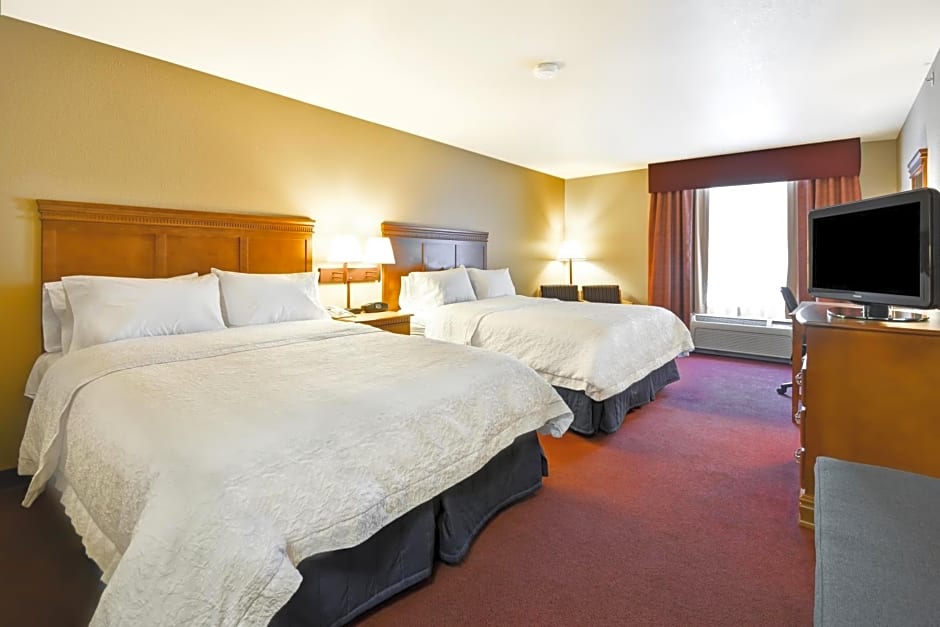 Hampton Inn Bozeman