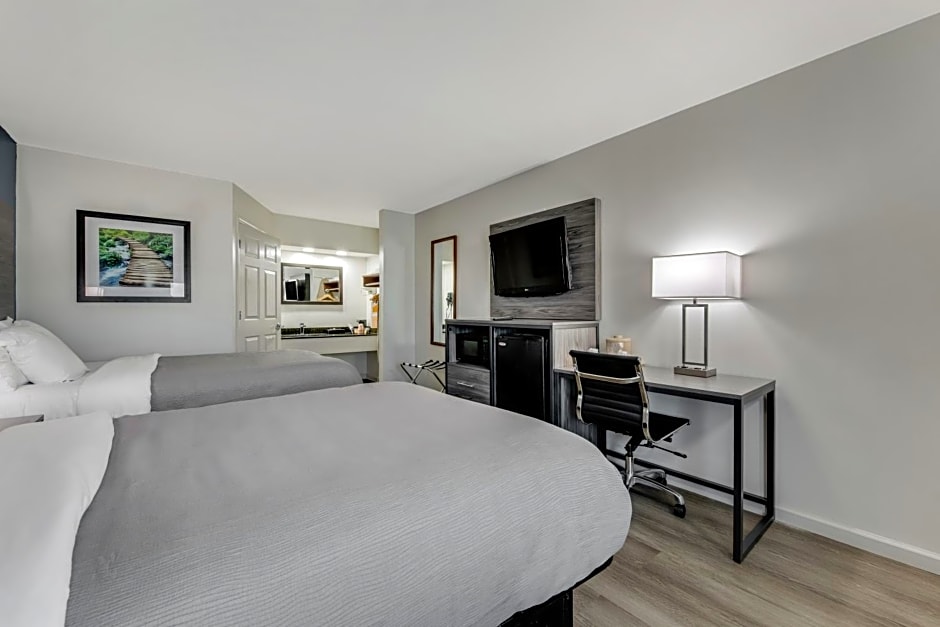 Quality Inn Laurinburg