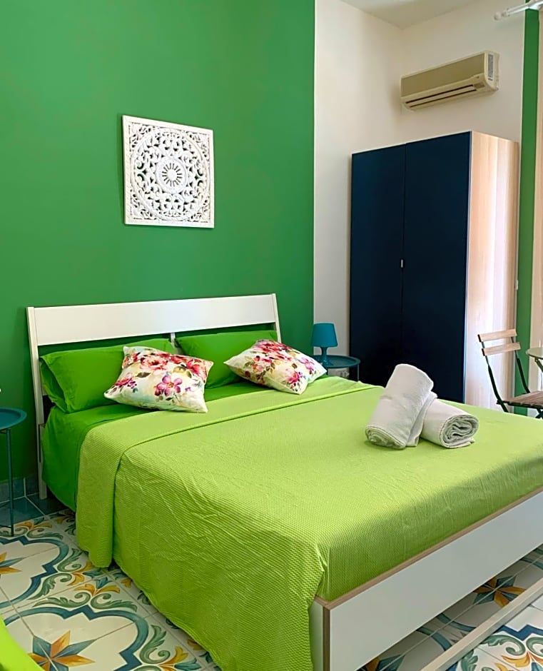 Mille tramonti Agropoli sunset suite