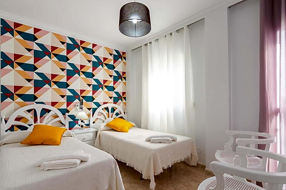 Hostal Luna de Nerja