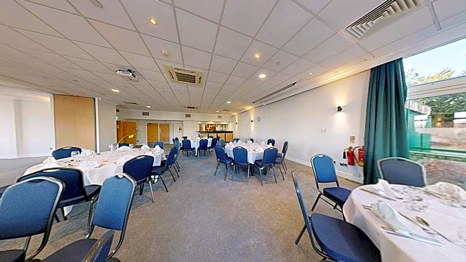 Holiday Inn Kenilworth - Warwick By IHG