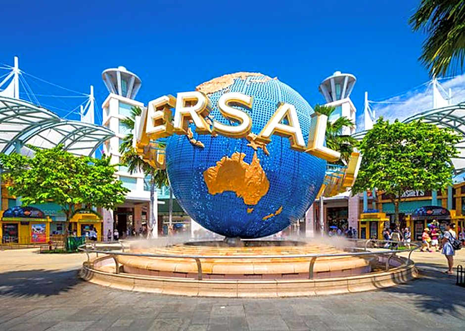 Bukit Beruntung Business Hotel