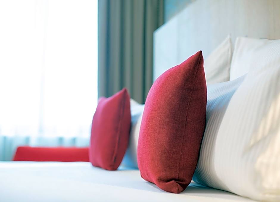 Ocak Hotel